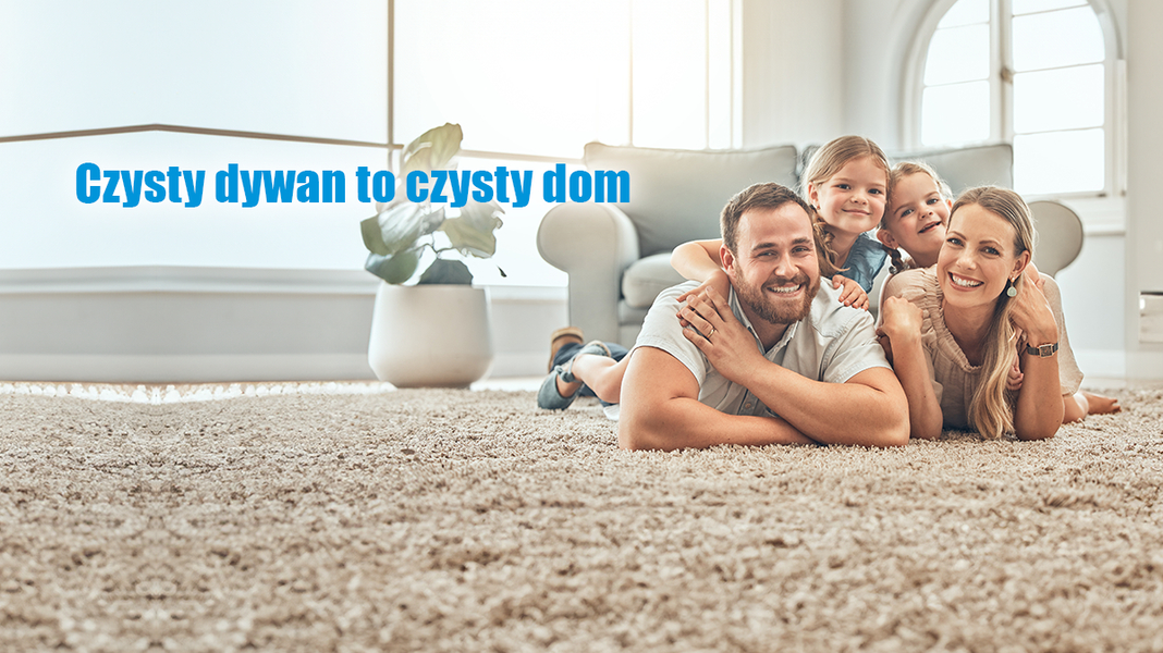 Zdjęcie na okładce dla Dywan Box - Pralnia Dywanów - pranie dywanów Żagań